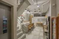 OX Suites Hotels in Kaohsiung