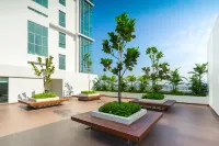 Comfort Zone Premium Guesthouse @ Evo Bangi Hotels in Bandar Baru Bangi