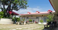 Landscape Rural Bed and Breakfast Hotel di 