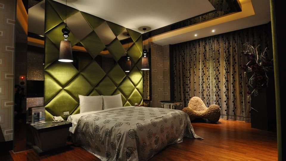 Seven Star Motel