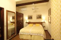 Rovezzano B&B Các khách sạn ở Bagno a Ripoli