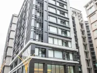 Vasty Hotel 宜蘭のホテル