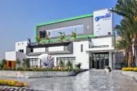 Divecube Hotel Hotel dekat Kuangxi Shuyuan