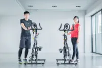 Kadda Hotel - Gym
