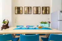 Wendy's home Toucheng Mansion A