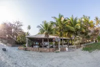 Pris Hotel