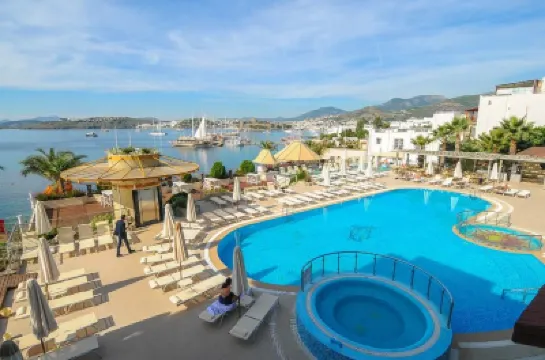 Diamond of Bodrum โรงแรมใน