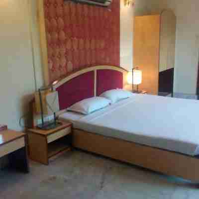 OYO 15240 the Citi Inn Others