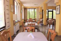 Asti Arthotel - bar