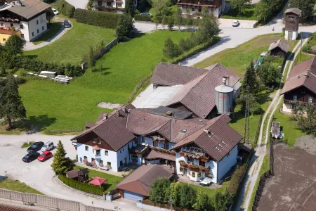 Hotel Gasthof Walcher