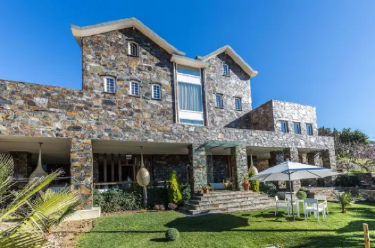 A Casa do Tio Tenente Casa Toda