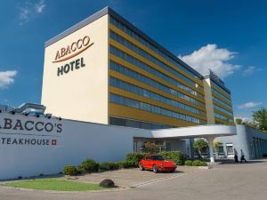 Aus Abacco by Rilano wird in Kürze elaya hotel stuttgart ludwigsburg