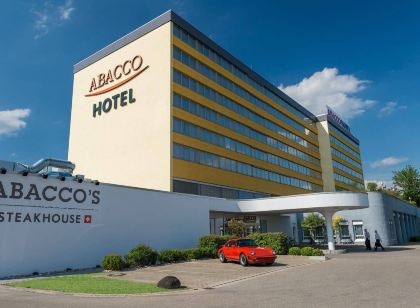 Aus Abacco by Rilano wird in Kürze elaya hotel stuttgart ludwigsburg