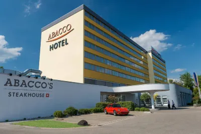 elaya Hotel Stuttgart Ludwigsburg, Trademark by Wyndham โรงแรมใน