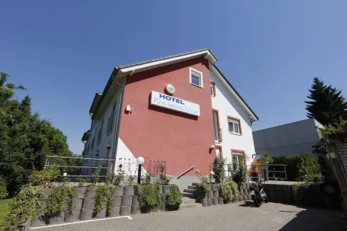 Hotel Rhein-Mosel-View Hotels in Bendorf