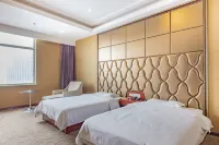 Henghui Hyatt Hotel Các khách sạn gần Beijing Shougang Technician College Shijiazhuang Campus