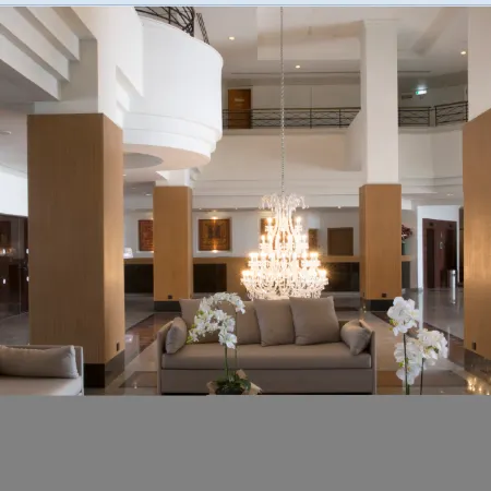 Venus Beach Hotel -Evia Greece