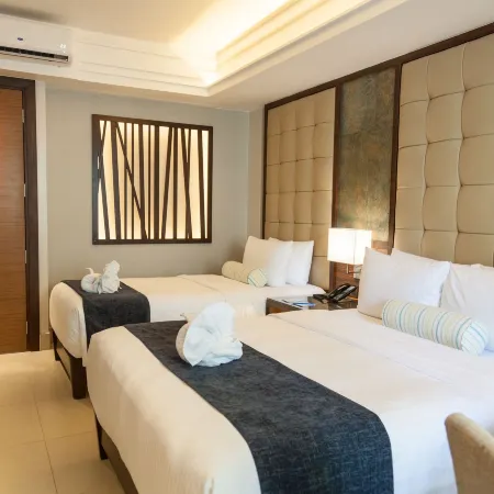 Henann Prime Beach Resort