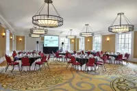 The Algonquin Resort St. Andrews by-The-Sea, Autograph Collection Hotels in St. Andrews