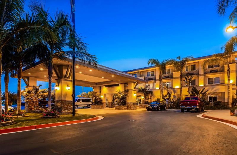 Best Western Plus Marina Gateway Hotel-National City Updated 2022 Room  Price-Reviews & Deals | Trip.com