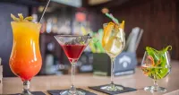 Premier Kraków Hotel - bar