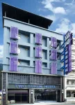Two Fukun Hotel - spa