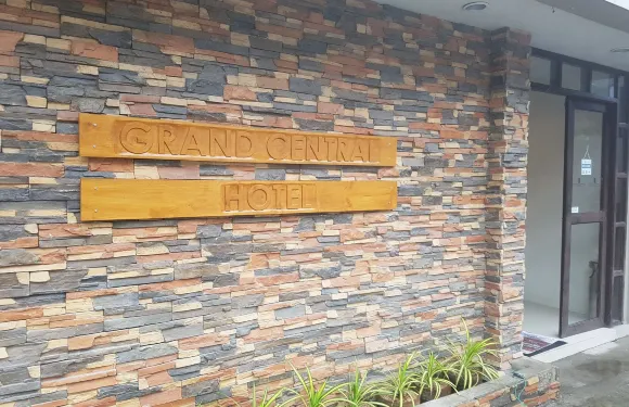 坎德拉里亞大中央酒店