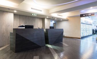 Tomorrow Hotel