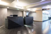 โรงแรมทูมอร์โรว์ - โรงแรมราคาถูก