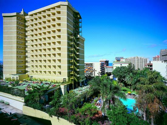 Be Live Adults Only Tenerife, Puerto de la Cruz Latest Price & Reviews of  Global Hotels 2021 | Trip.com