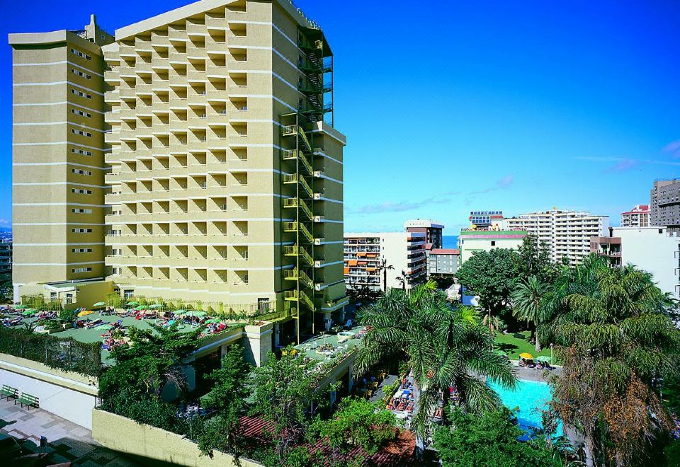 Be Live Adults Only Tenerife-Puerto de la Cruz Updated 2023 Room  Price-Reviews & Deals | Trip.com