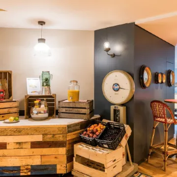 Mercure Paris Roissy CDG