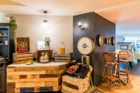 Mercure Paris Roissy CDG Hotels in Val-d'Oise