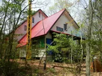 Heart Land Hills in Noto 8 Meruhen No Ie Hotels in Hakui