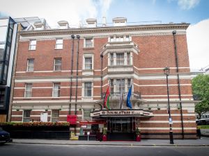 DoubleTree by Hilton London - Marble Arch