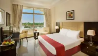 All Seasons Hotel Al Ain - Previously City Seasons Hotels in Al Ain