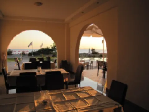 Coralli Hotel
