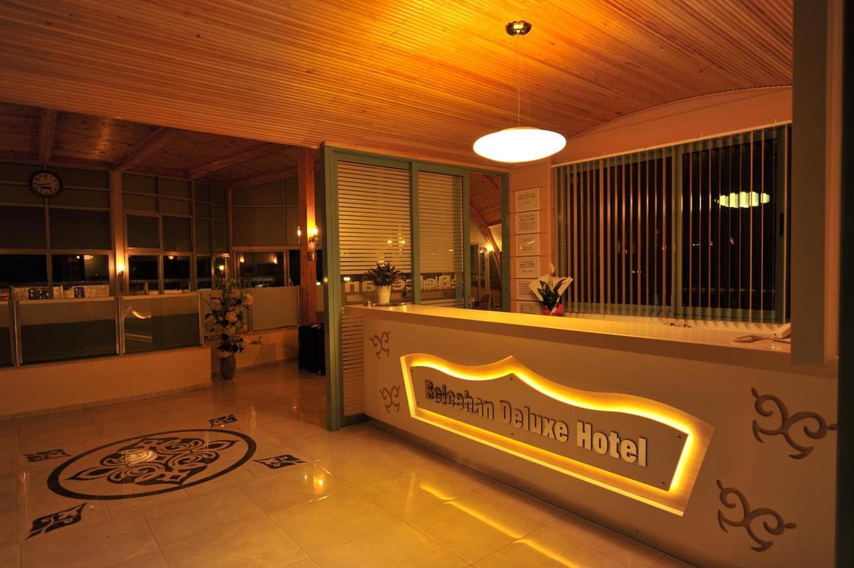 Belcehan Deluxe Hotel