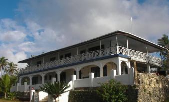 Vava'u Villa