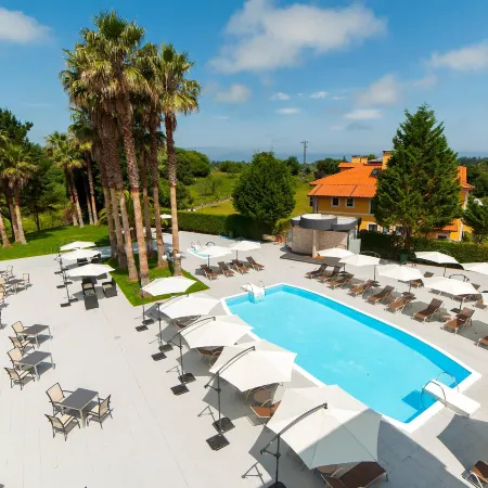 Hotel la Palma de Llanes by Gaiarooms