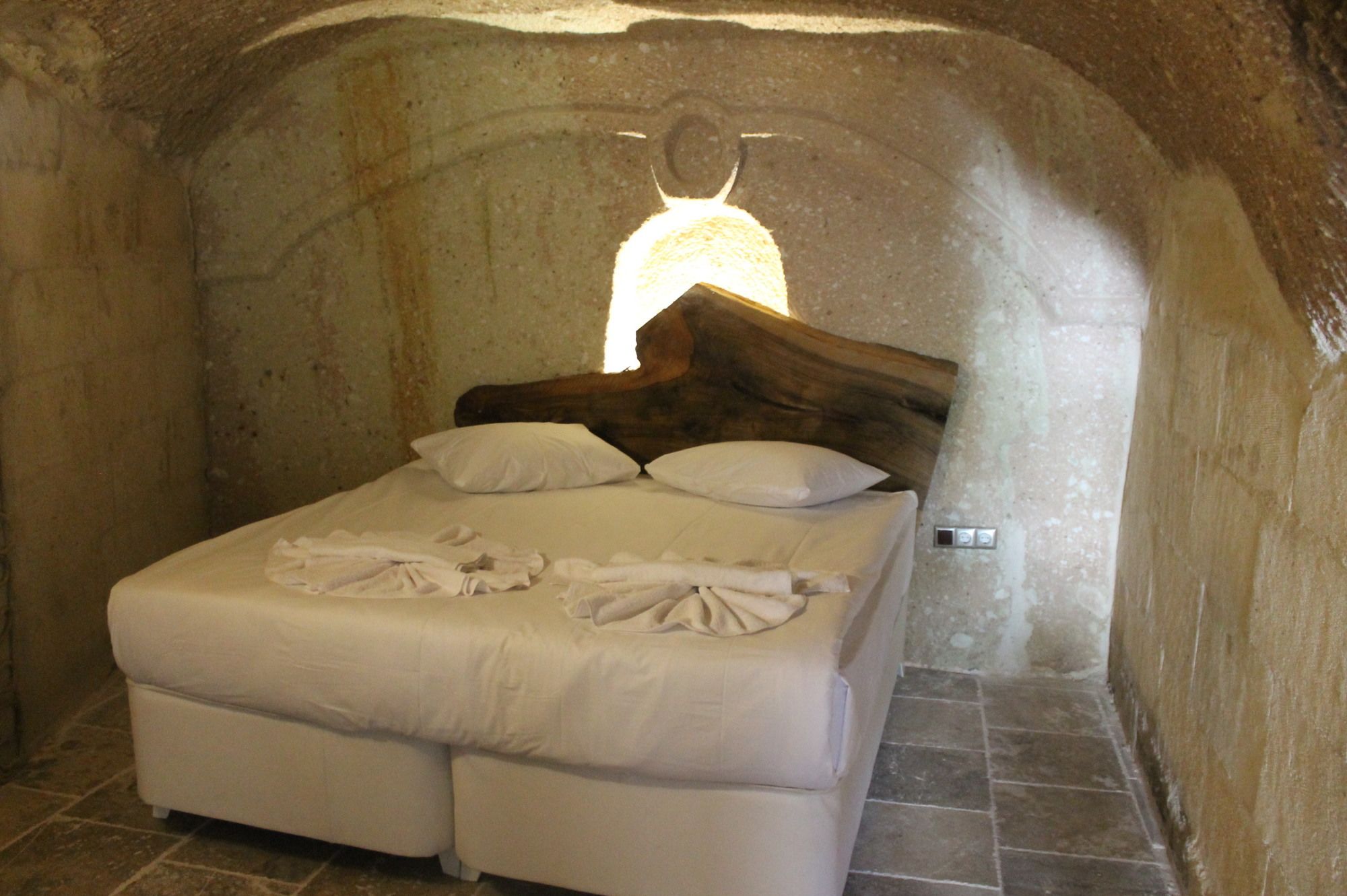 Cappadocia Cave House