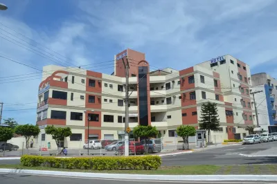Lord Hotel Camburi Hotels in 