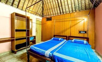 Vista Rooms at Shanthi Guest House
