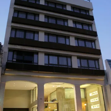Ayres de Salta Hotel