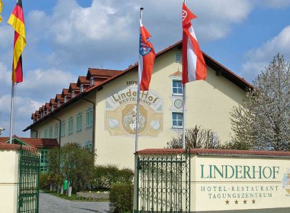 Hotel LinderHof Erfurt