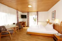 Hotel Restaurant Reichsadler Hotels in Adelsheim