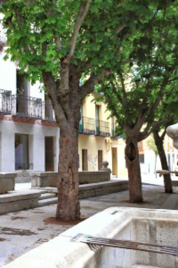 サン ロレンソ デ エル エスコリアル ホテルを宿泊予約 22年の人気10選 Trip Com