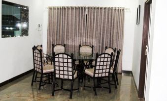 Hill View Serviced Apartments