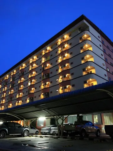 รูปภาพของทีเอสโฮม อพาร์ทเม้นท์