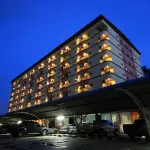TS Home Building Apartment Hotels in 